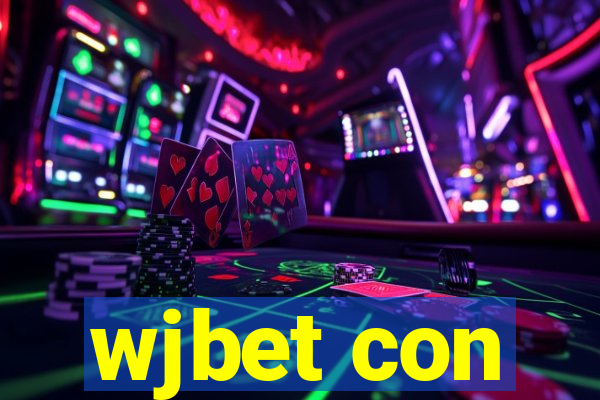 wjbet con